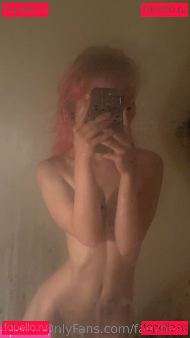 faerry2 / faexbear Onlyfans Photo Gallery 