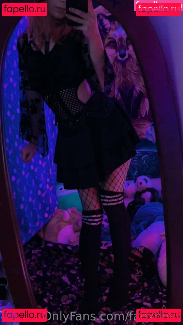 faerry2 / faexbear Onlyfans Photo Gallery 