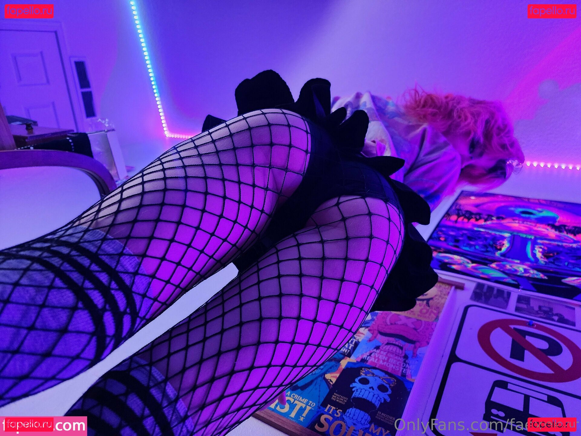 faerry2 / faexbear Onlyfans Photo Gallery 