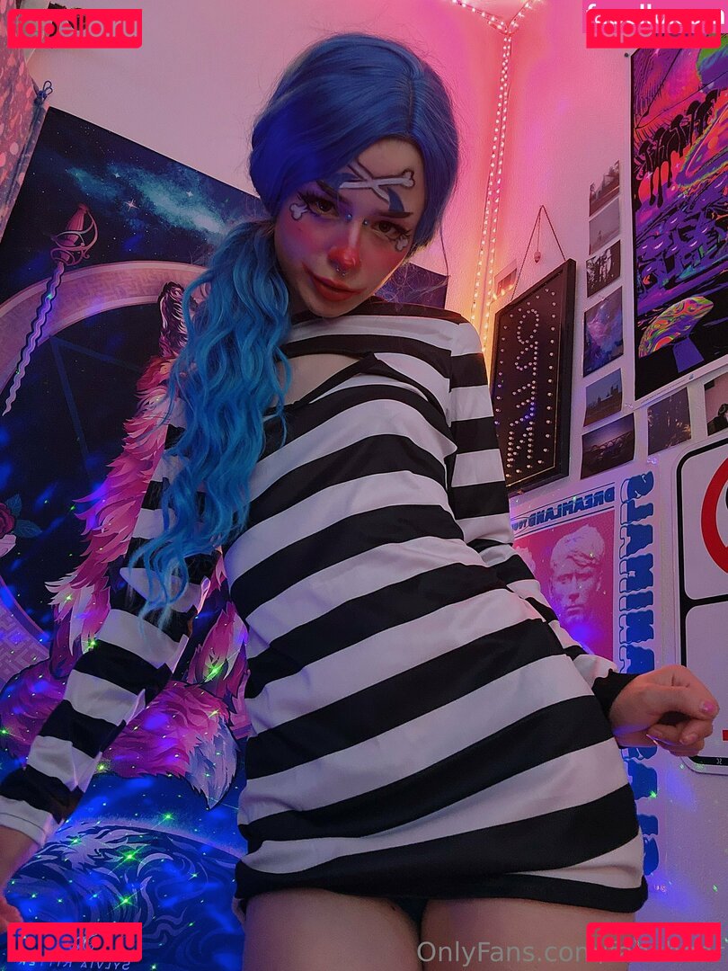 faerry2 / faexbear Onlyfans Photo Gallery 