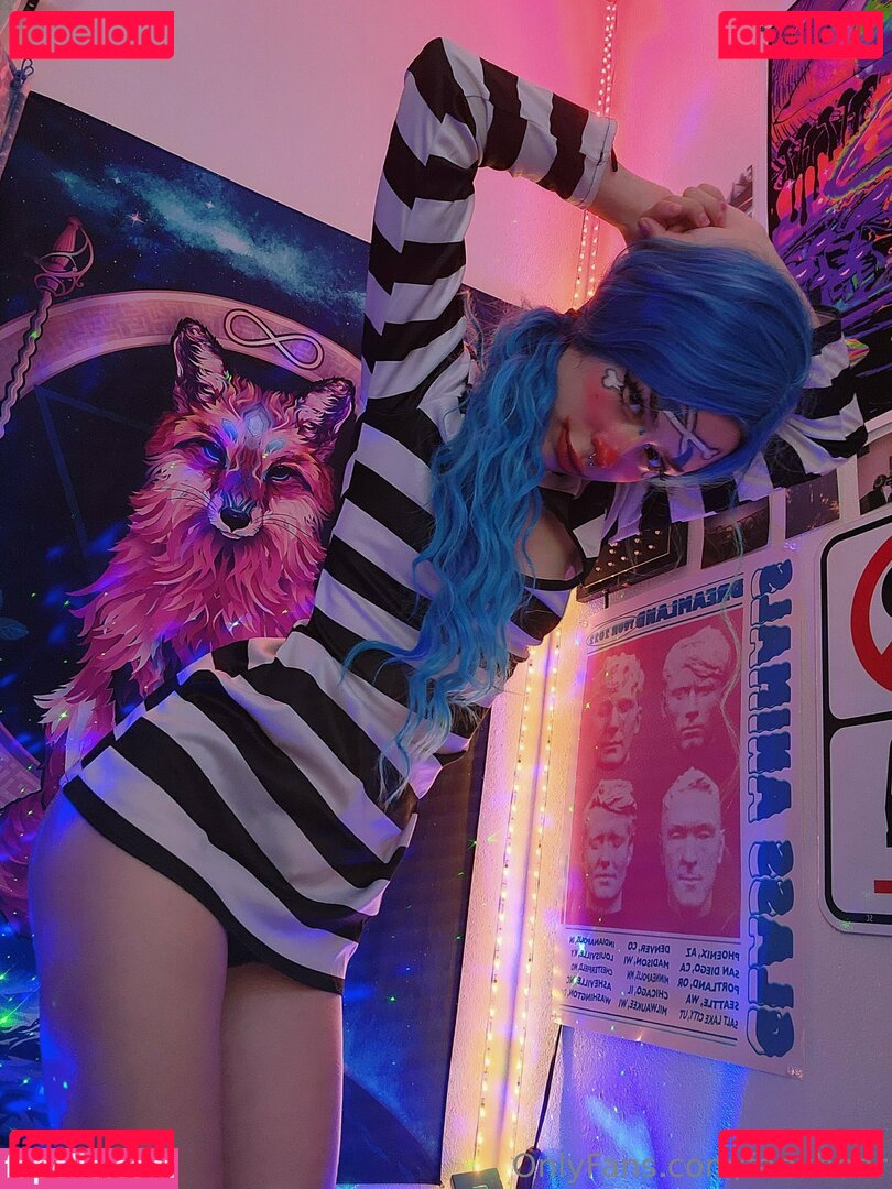 faerry2 / faexbear Onlyfans Photo Gallery 