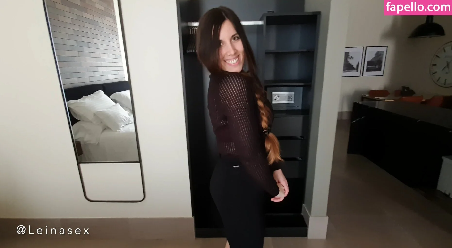 Lunna Sky Onlyfans Photo Gallery 