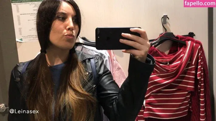 Lunna Sky Onlyfans Photo Gallery 