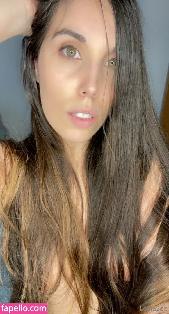 Lunna Sky Onlyfans Photo Gallery 