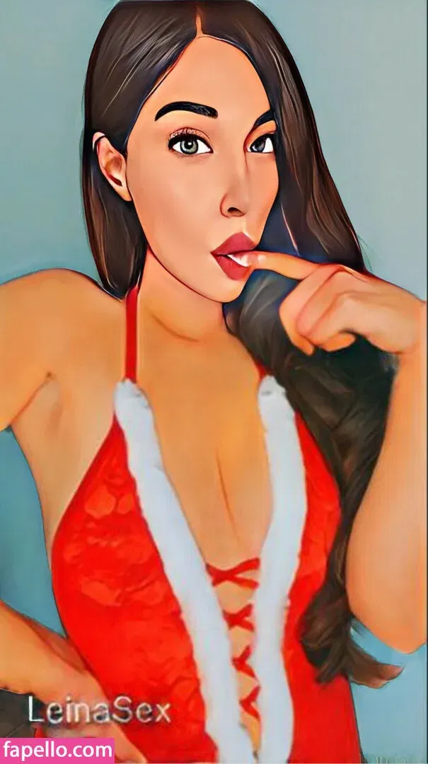 Lunna Sky Onlyfans Photo Gallery 