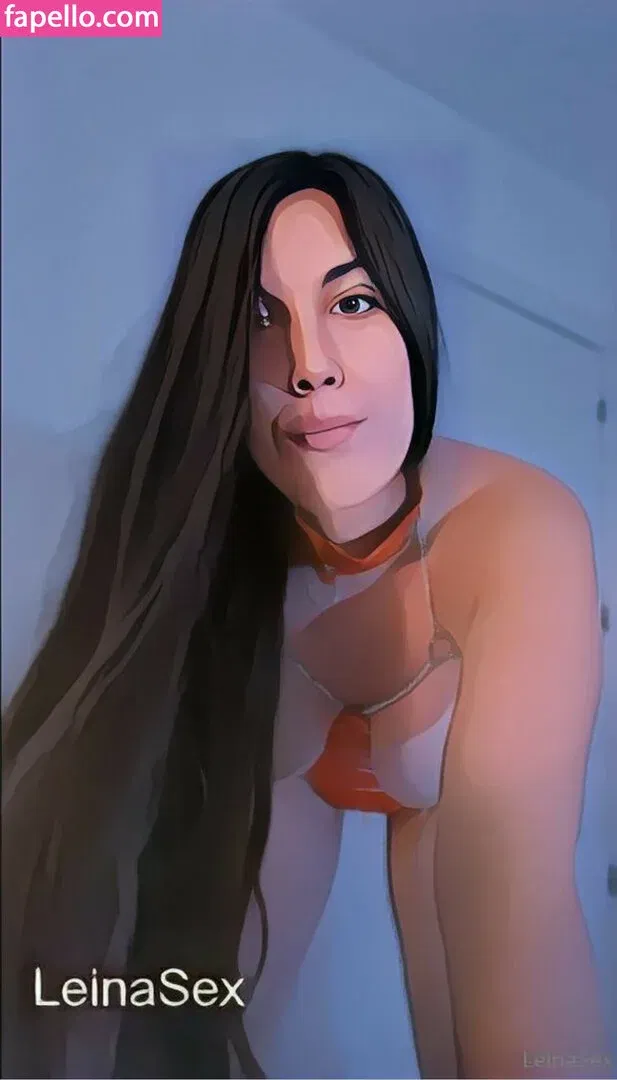 Lunna Sky Onlyfans Photo Gallery 