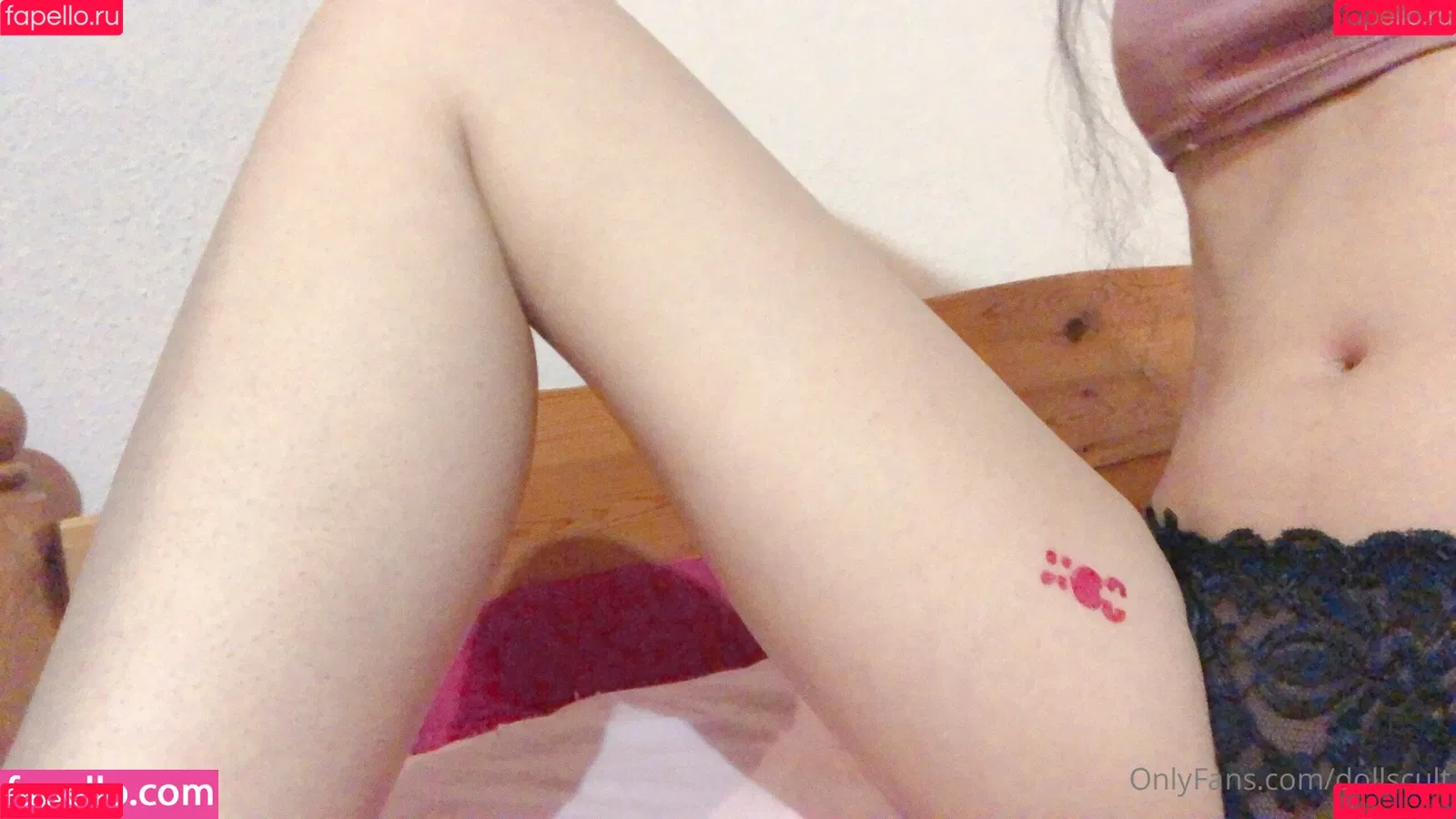 Dollscult Onlyfans Photo Gallery 