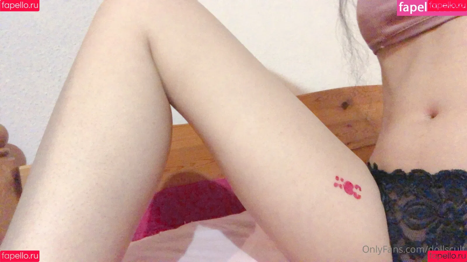 Dollscult Onlyfans Photo Gallery 
