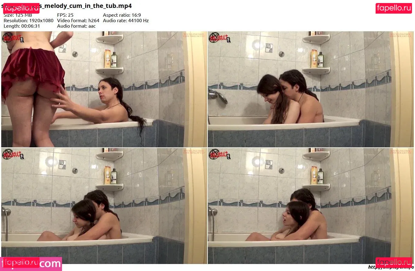 Dollscult Onlyfans Photo Gallery 