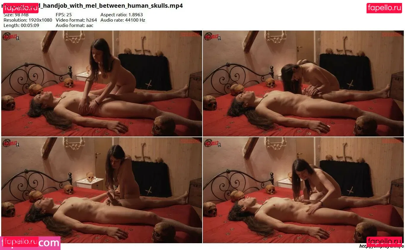 Dollscult Onlyfans Photo Gallery 