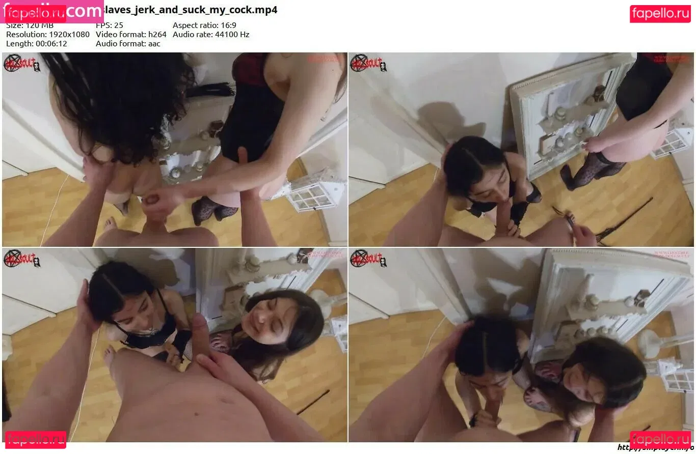 Dollscult Onlyfans Photo Gallery 