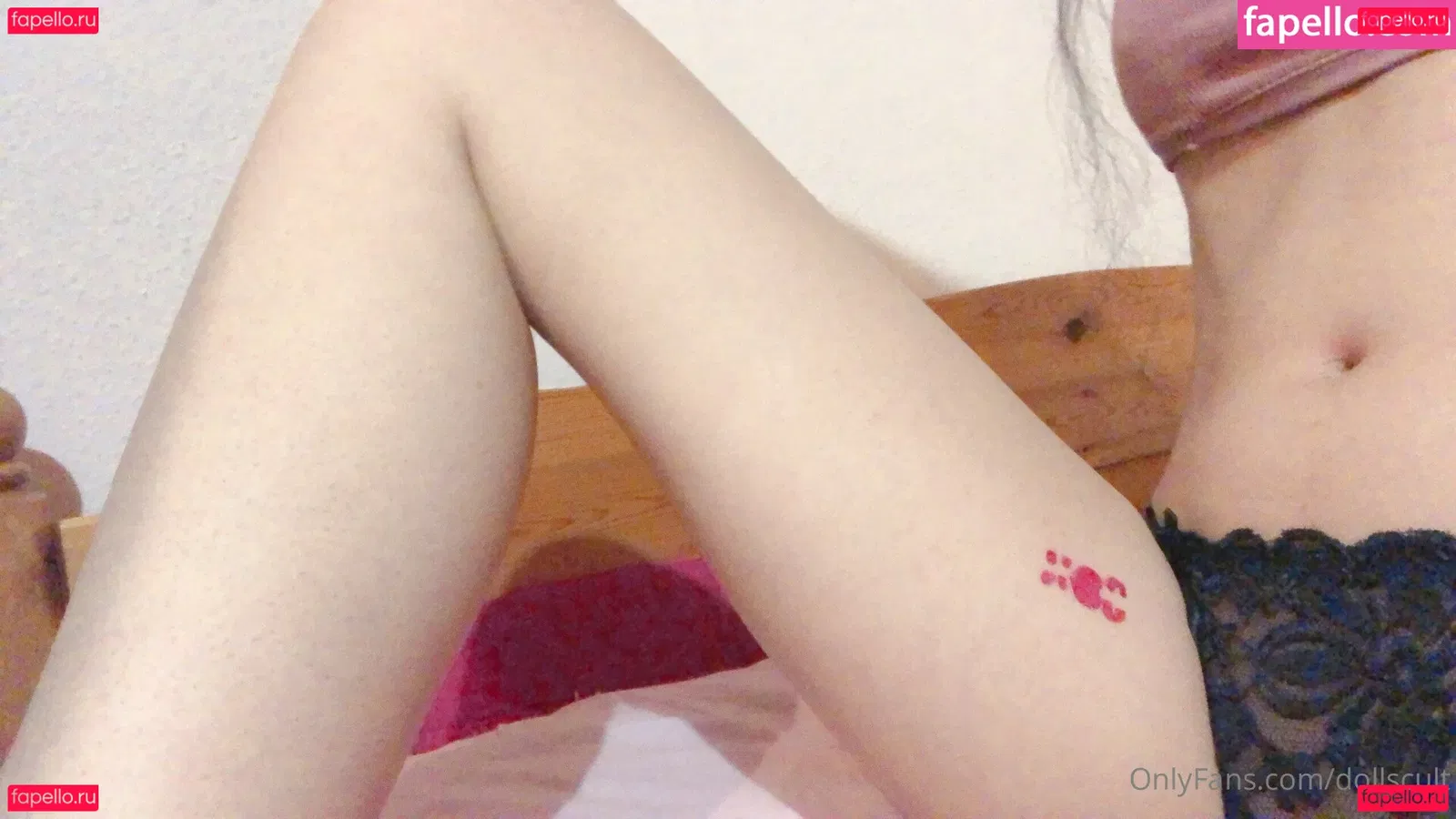 Dollscult Onlyfans Photo Gallery 