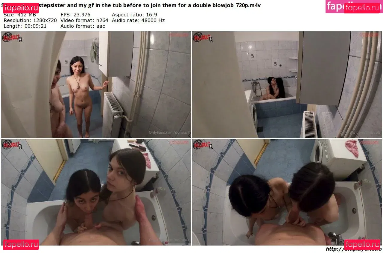 Dollscult Onlyfans Photo Gallery 