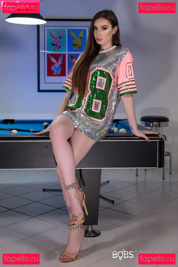 Ivory Mayhem Onlyfans Photo Gallery 