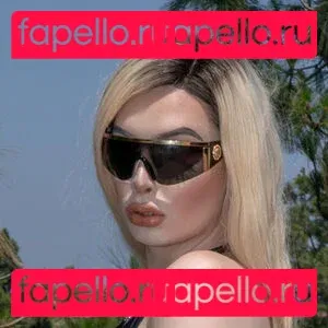 Ivory Mayhem Onlyfans Photo Gallery 