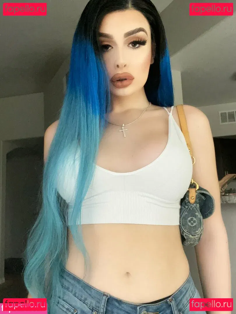 Ivory Mayhem Onlyfans Photo Gallery 