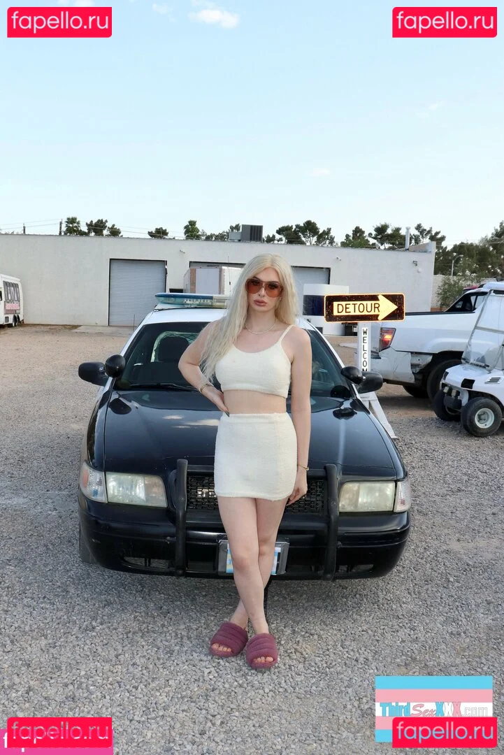 Ivory Mayhem Onlyfans Photo Gallery 