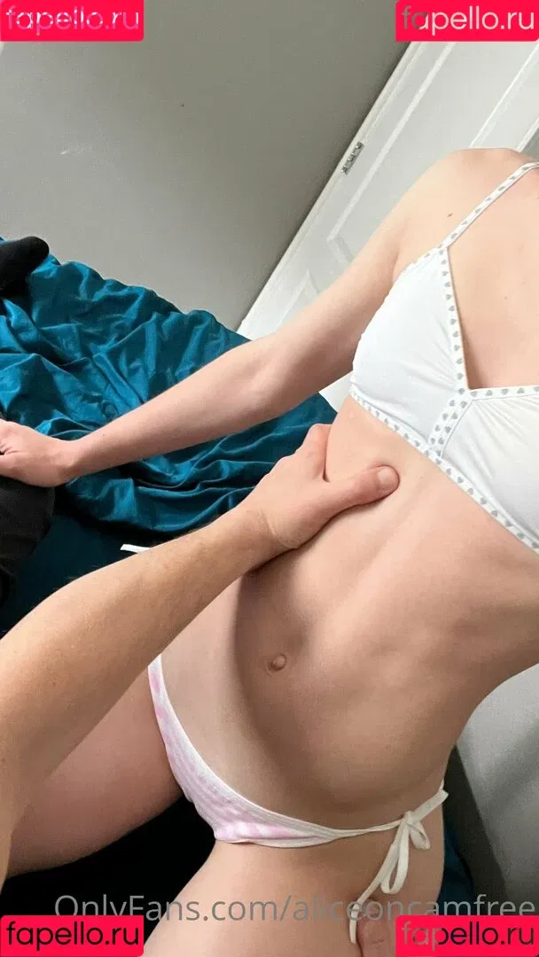 aliceoncamfree Onlyfans Photo Gallery 