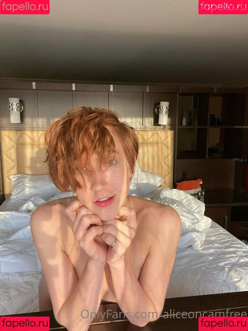 aliceoncamfree Onlyfans Photo Gallery 