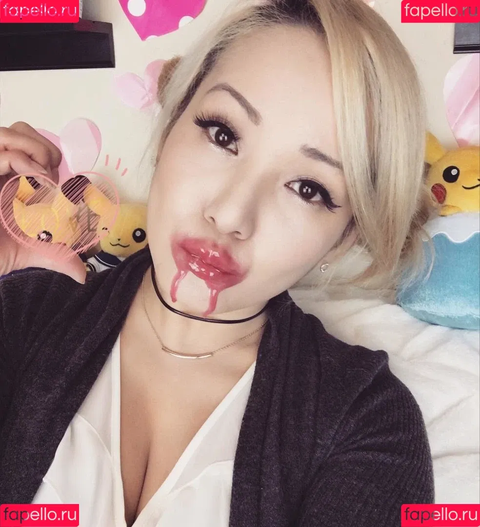 Reina Scully Onlyfans Photo Gallery 