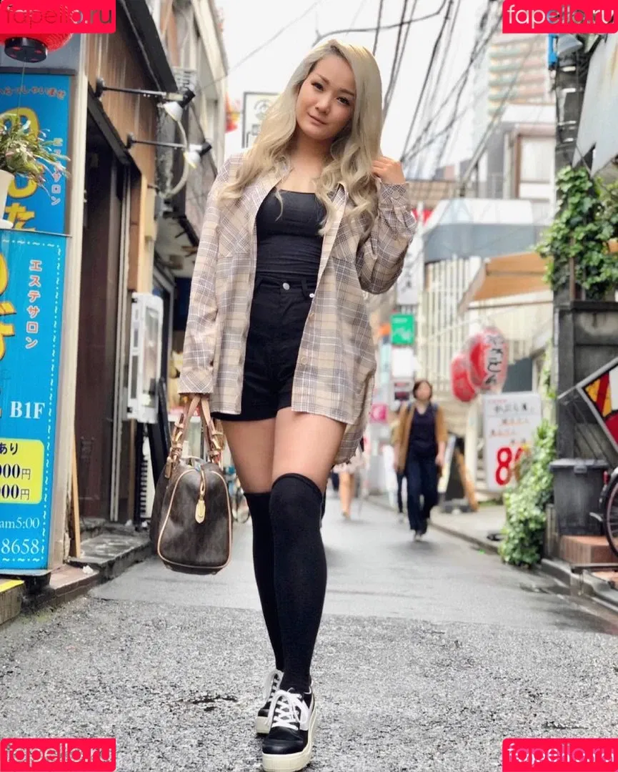 Reina Scully Onlyfans Photo Gallery 
