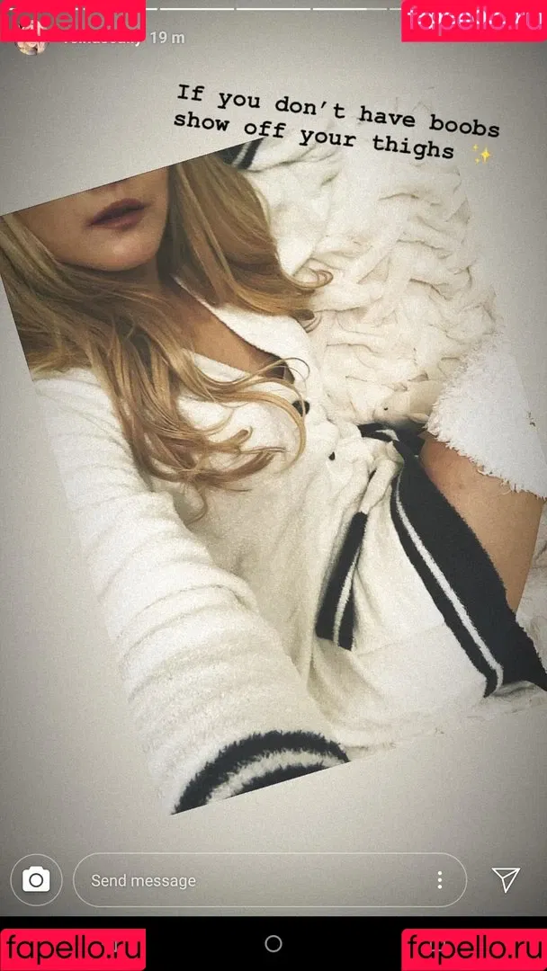 Reina Scully Onlyfans Photo Gallery 