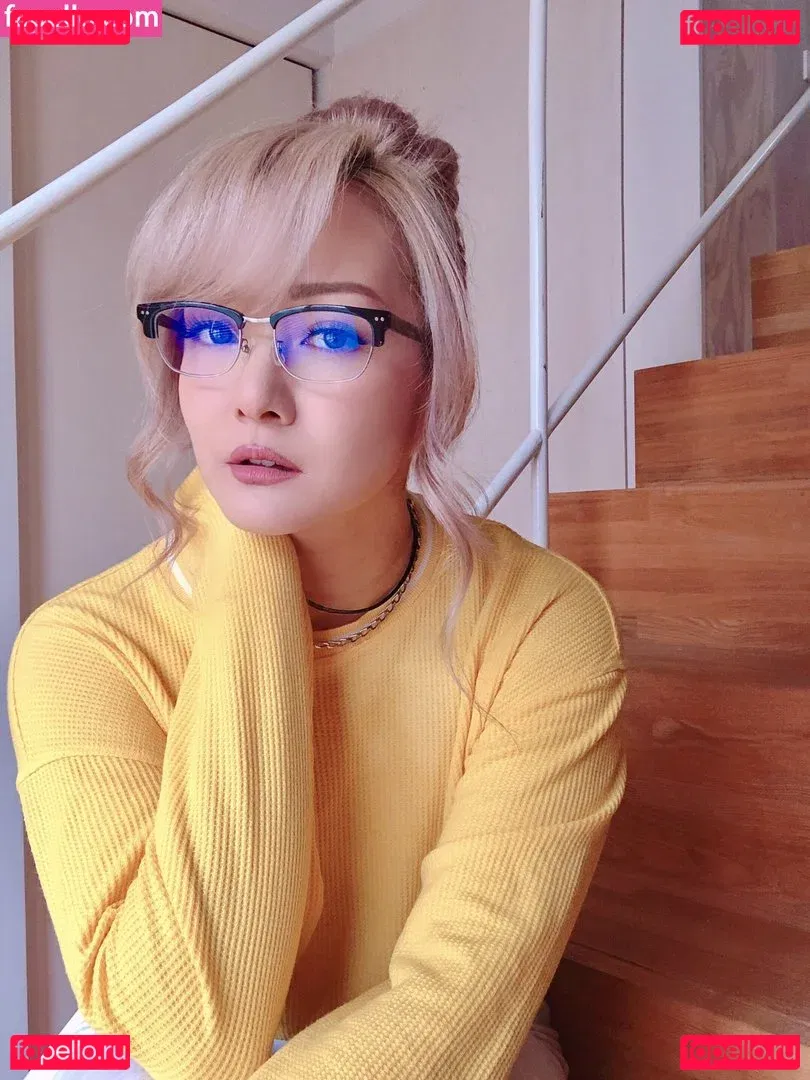 Reina Scully Onlyfans Photo Gallery 