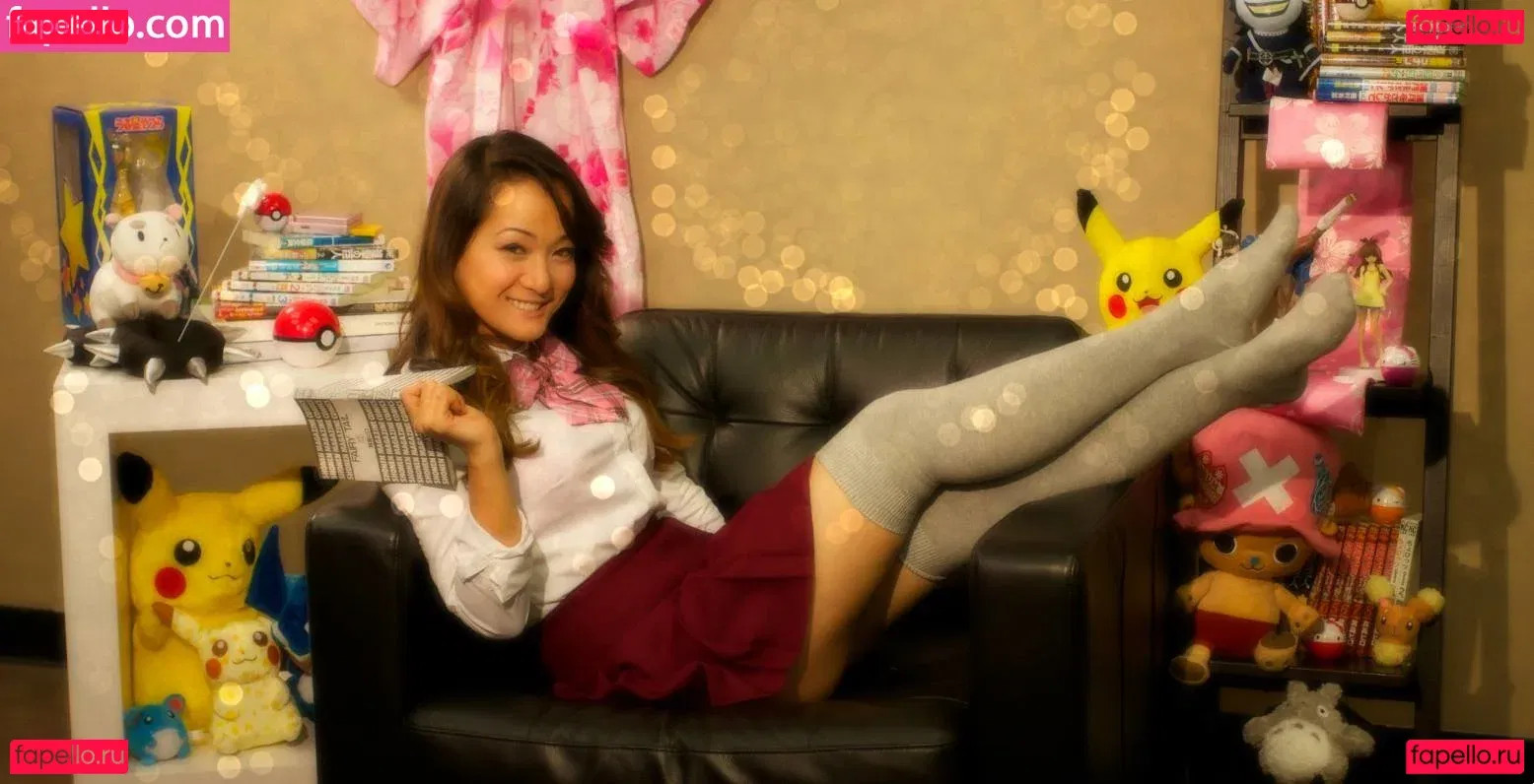 Reina Scully Onlyfans Photo Gallery 