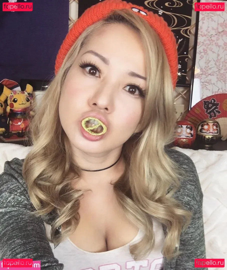 Reina Scully Onlyfans Photo Gallery 