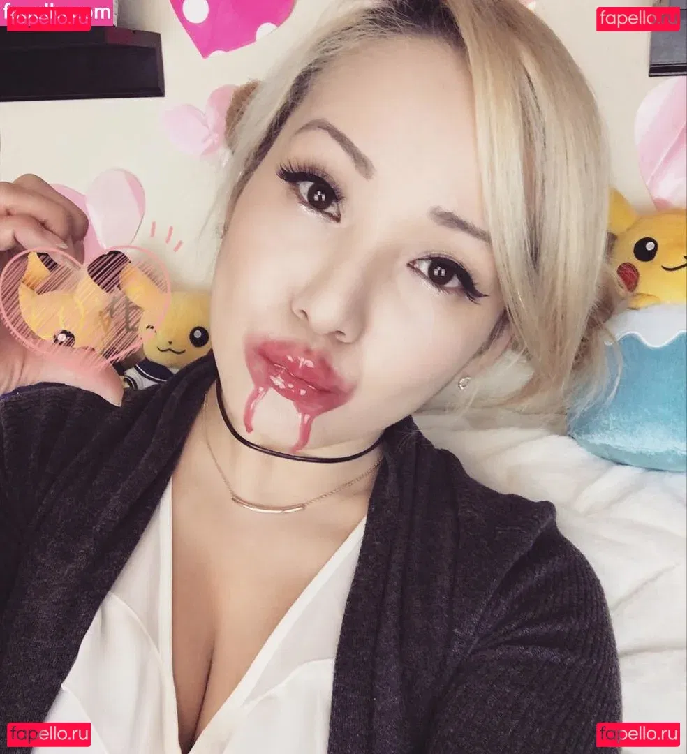 Reina Scully Onlyfans Photo Gallery 