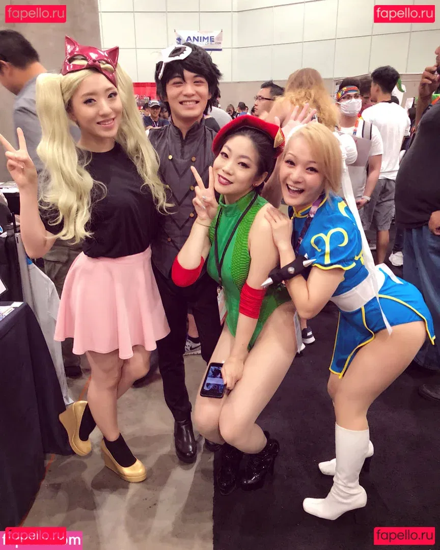 Reina Scully Onlyfans Photo Gallery 