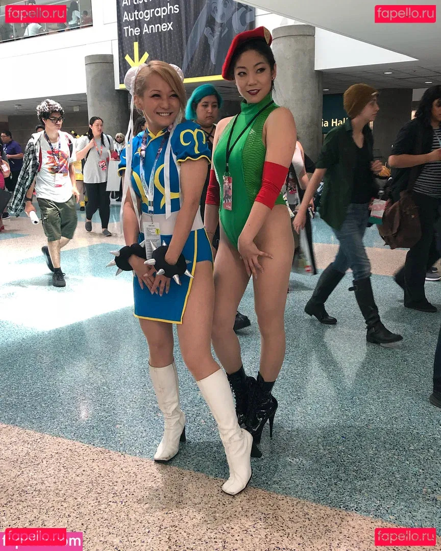 Reina Scully Onlyfans Photo Gallery 