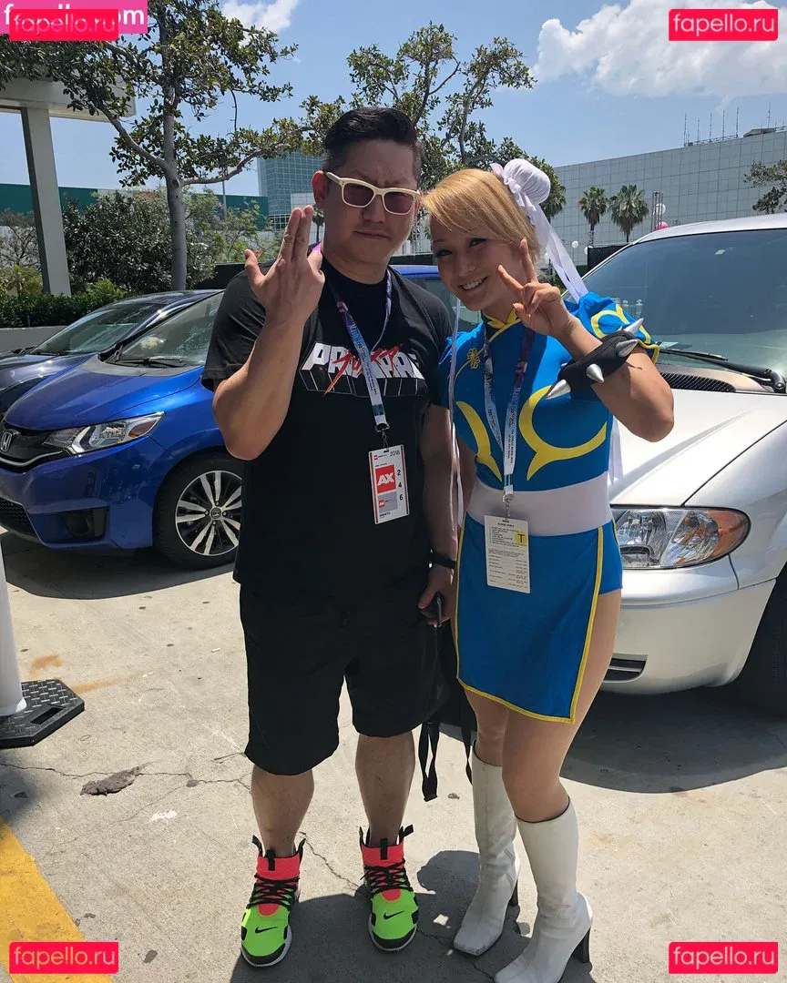 Reina Scully Onlyfans Photo Gallery 