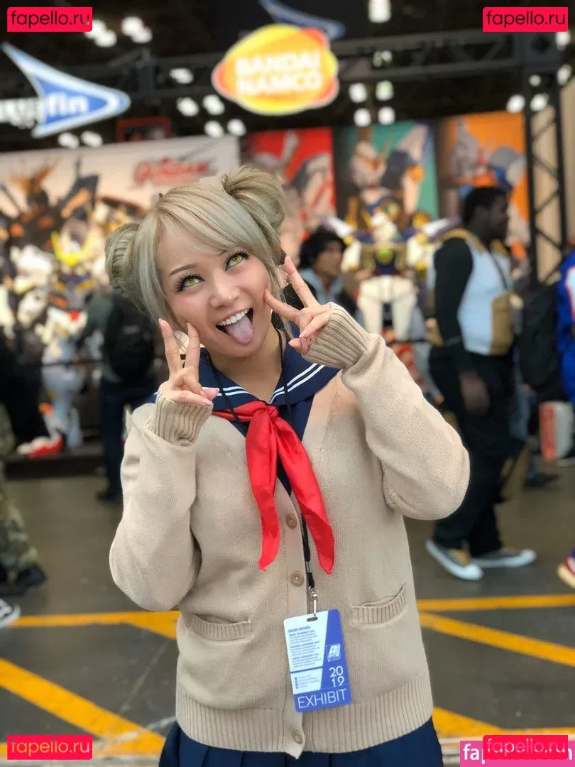 Reina Scully Onlyfans Photo Gallery 