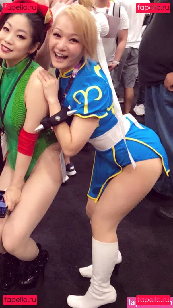 Reina Scully Onlyfans Photo Gallery 