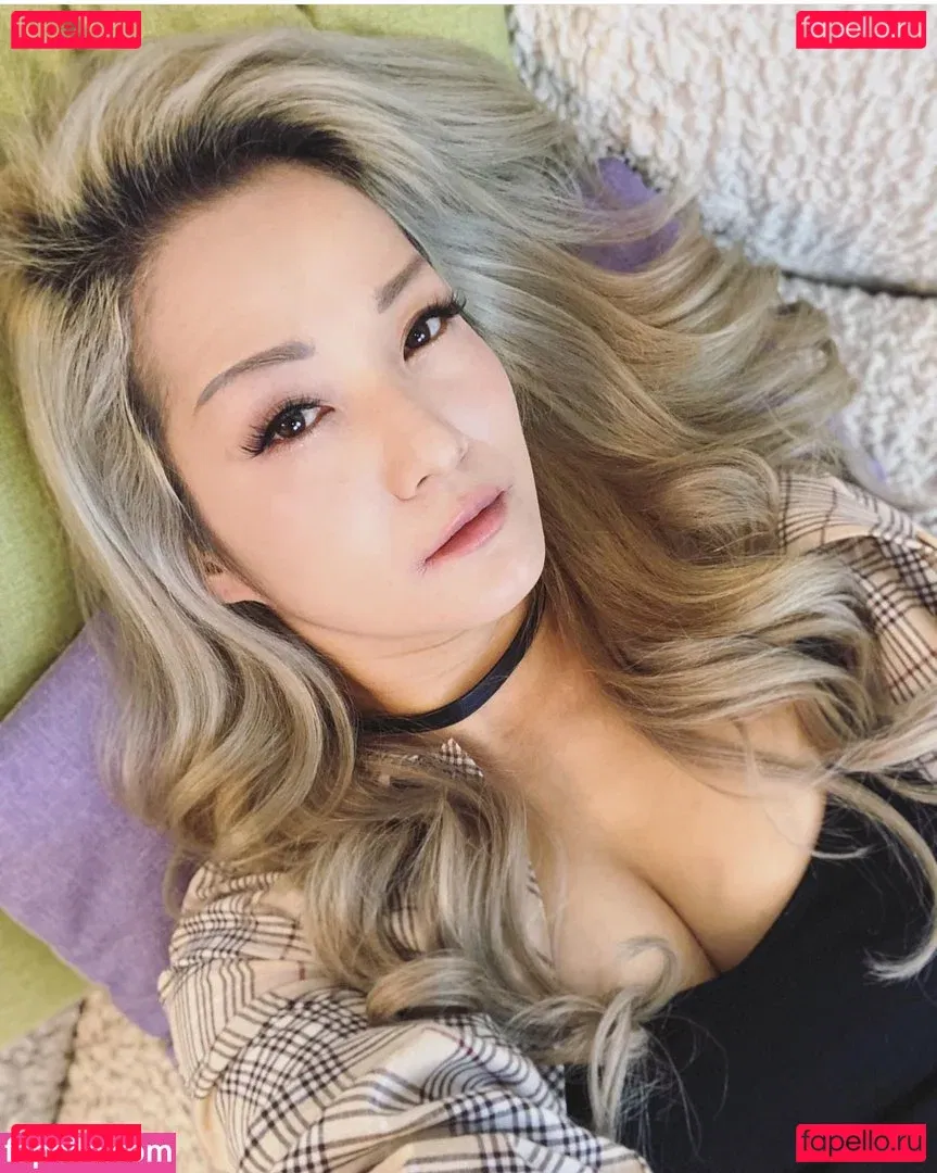 Reina Scully Onlyfans Photo Gallery 