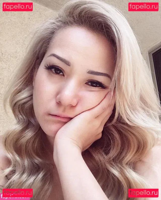 Reina Scully Onlyfans Photo Gallery 