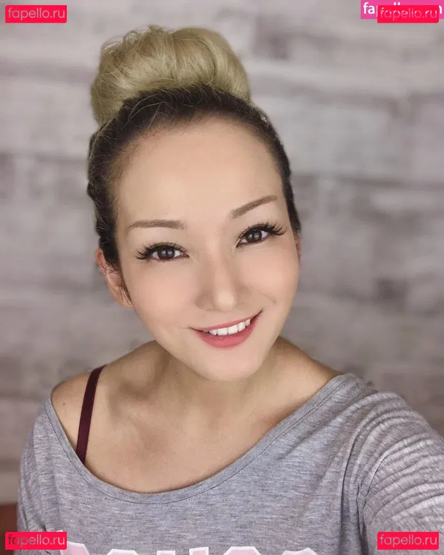 Reina Scully Onlyfans Photo Gallery 