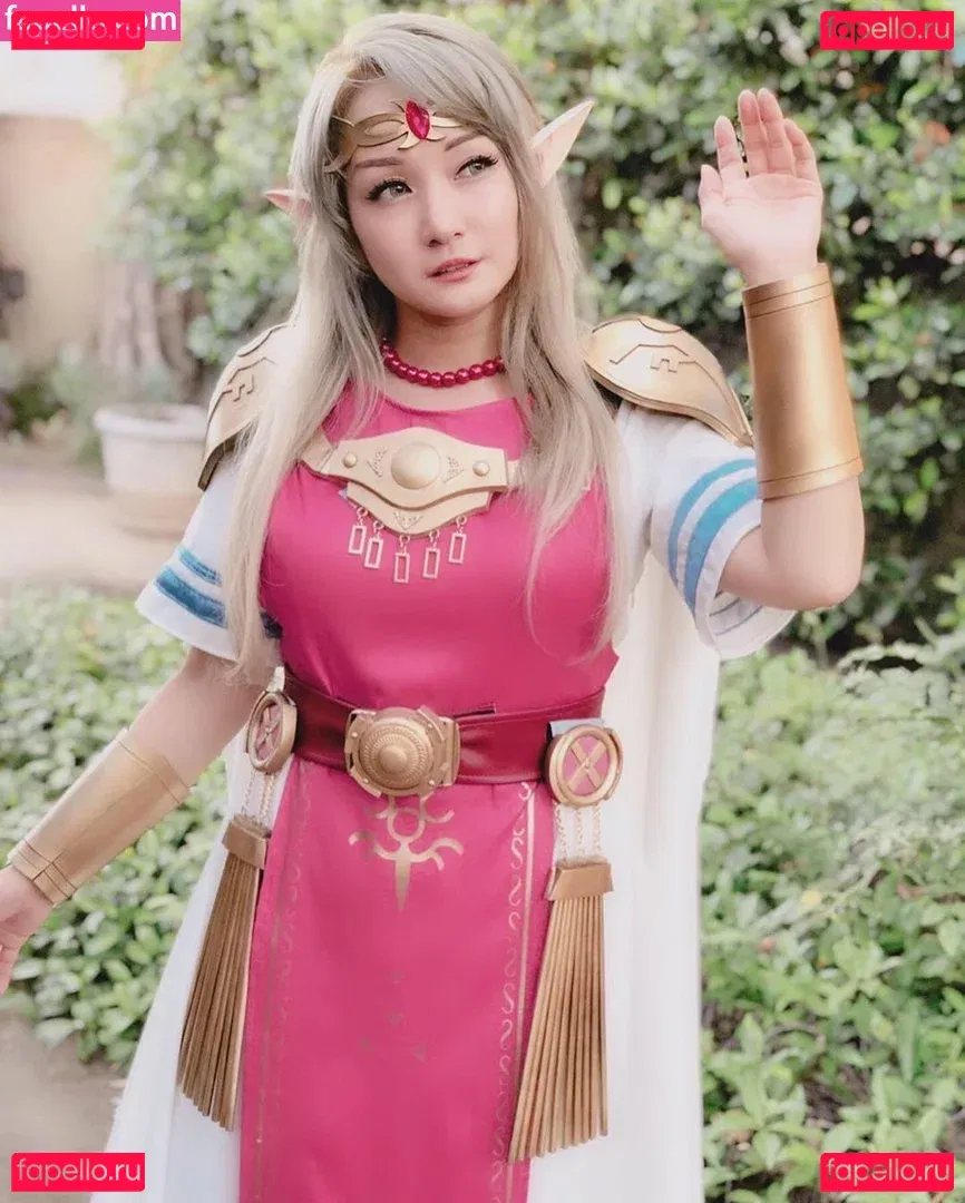 Reina Scully Onlyfans Photo Gallery 