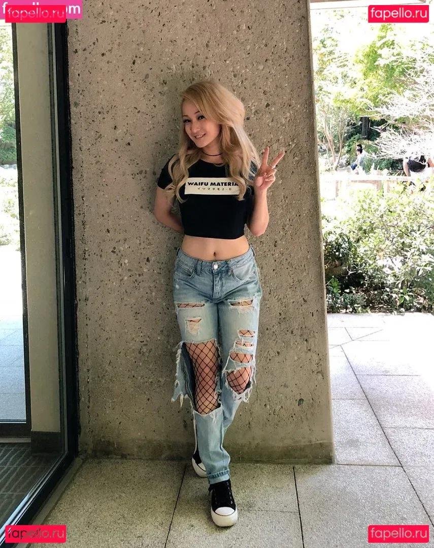 Reina Scully Onlyfans Photo Gallery 