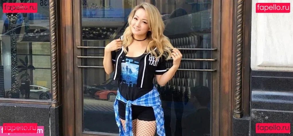 Reina Scully Onlyfans Photo Gallery 