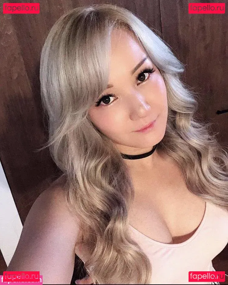 Reina Scully Onlyfans Photo Gallery 