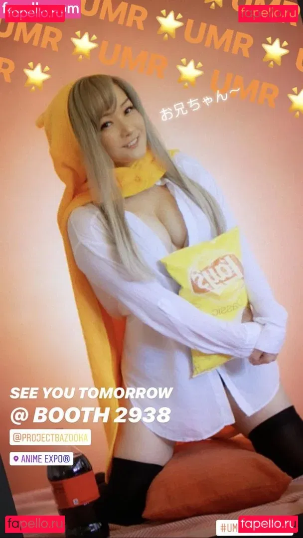 Reina Scully Onlyfans Photo Gallery 