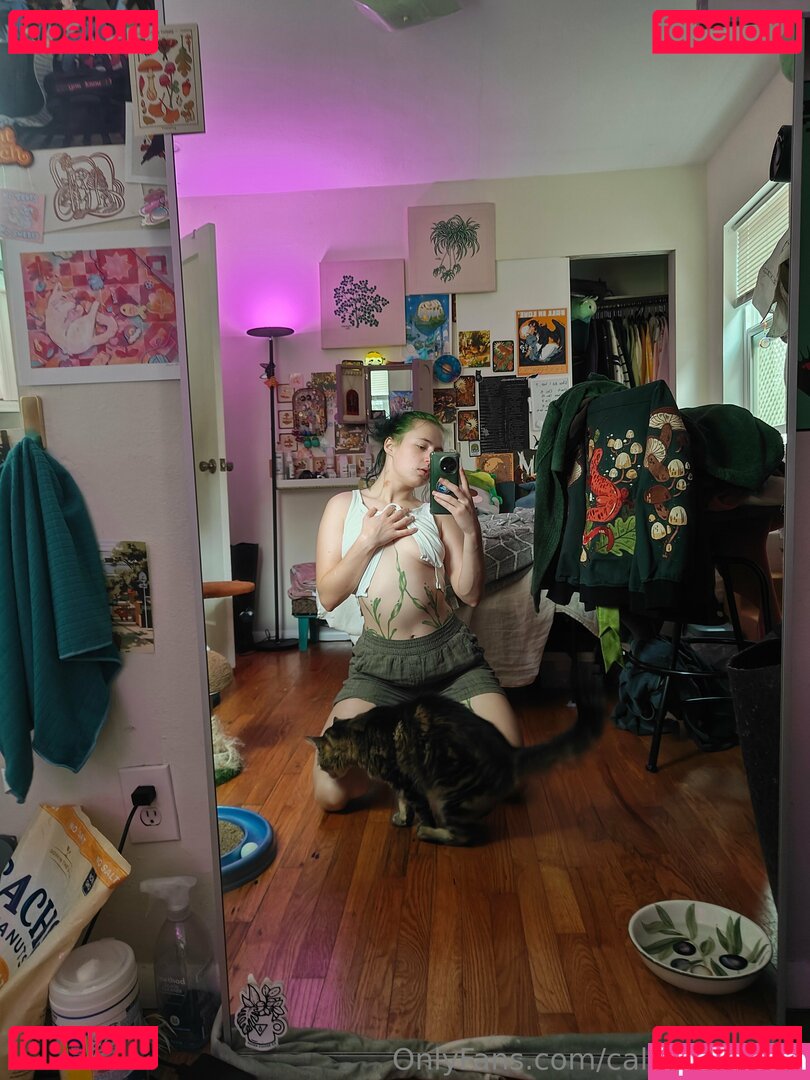 calcifer_o / calciferpromo Onlyfans Photo Gallery 