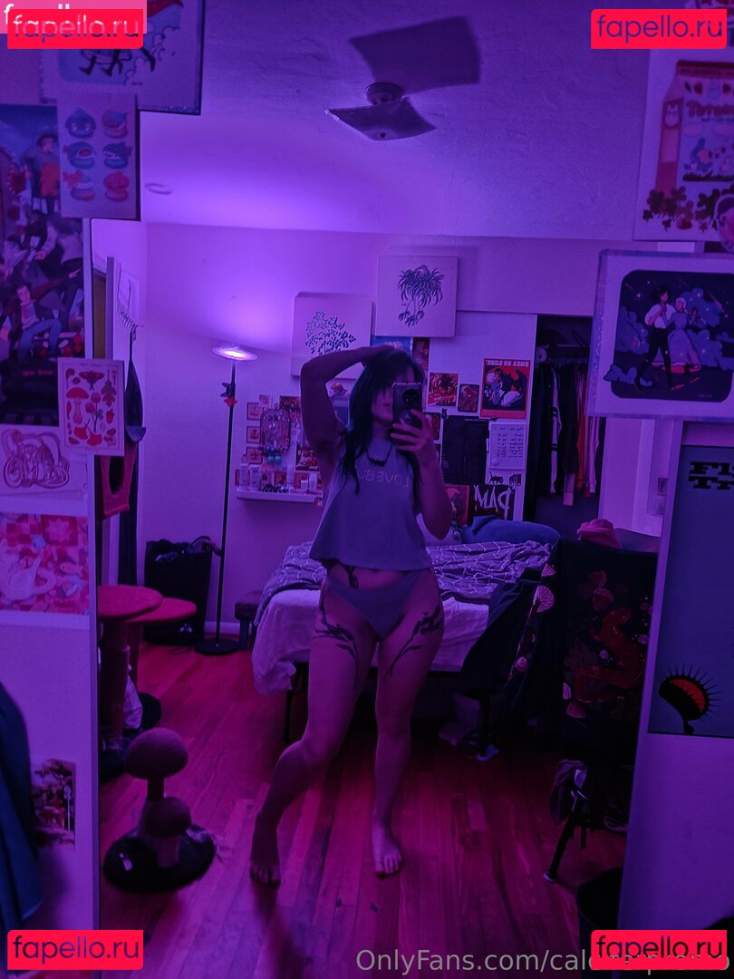 calcifer_o / calciferpromo Onlyfans Photo Gallery 