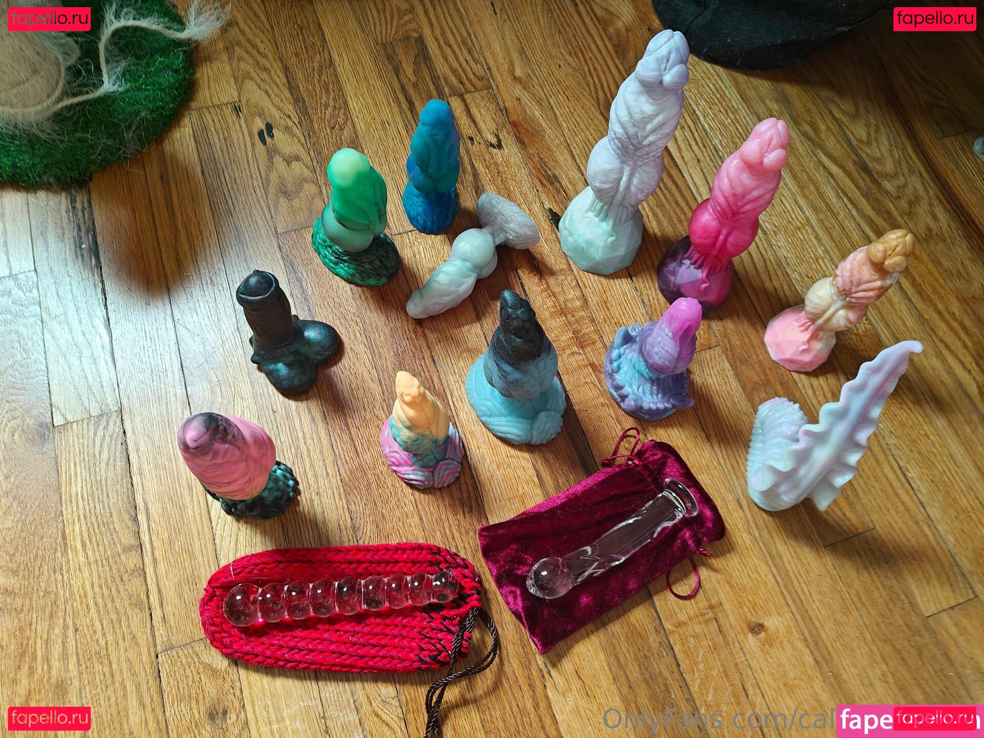 calcifer_o / calciferpromo Onlyfans Photo Gallery 