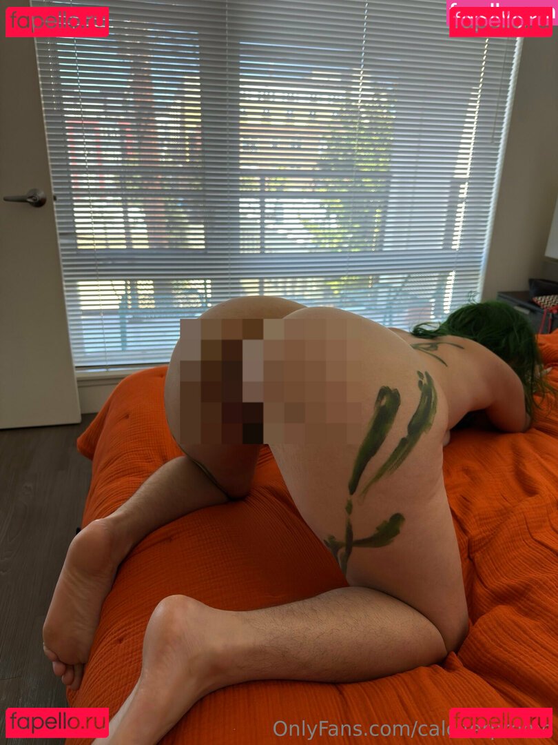 calcifer_o / calciferpromo Onlyfans Photo Gallery 