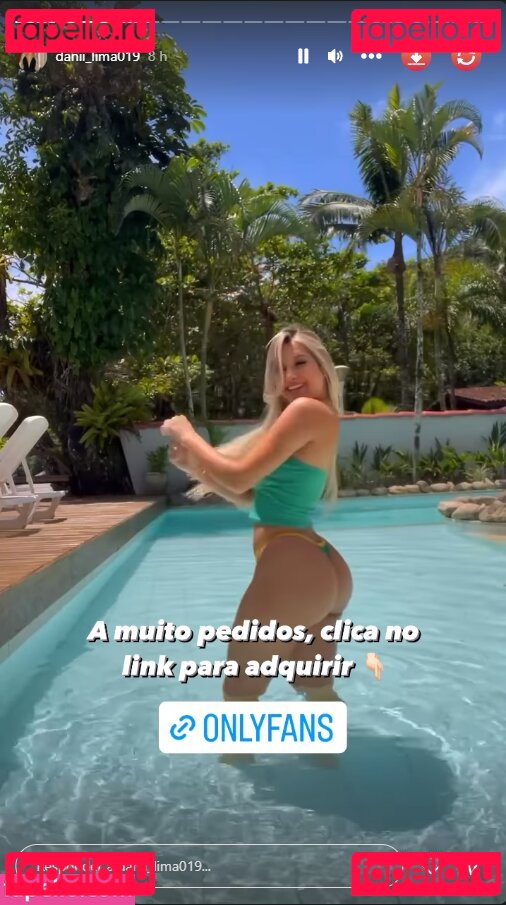 Dani Lima / danii_lima019 Onlyfans Photo Gallery 