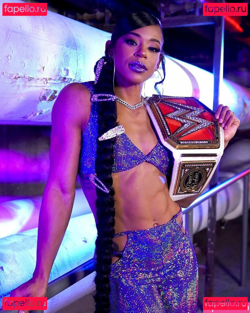 Bianca Belair / biancabelairwwe Onlyfans Photo Gallery 