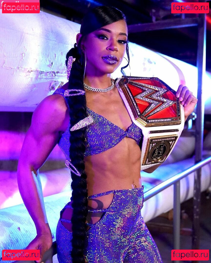 Bianca Belair / biancabelairwwe Onlyfans Photo Gallery 